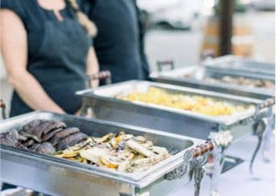 Prosonix do partnership with the horeca sector