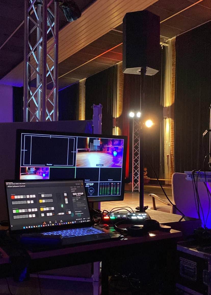 Monitor Setup 5 7 ratio