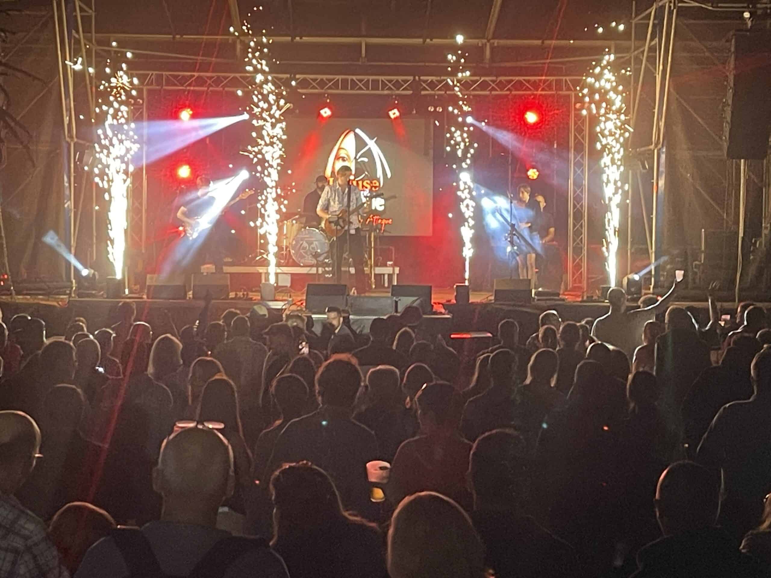 Sports event production Belgium