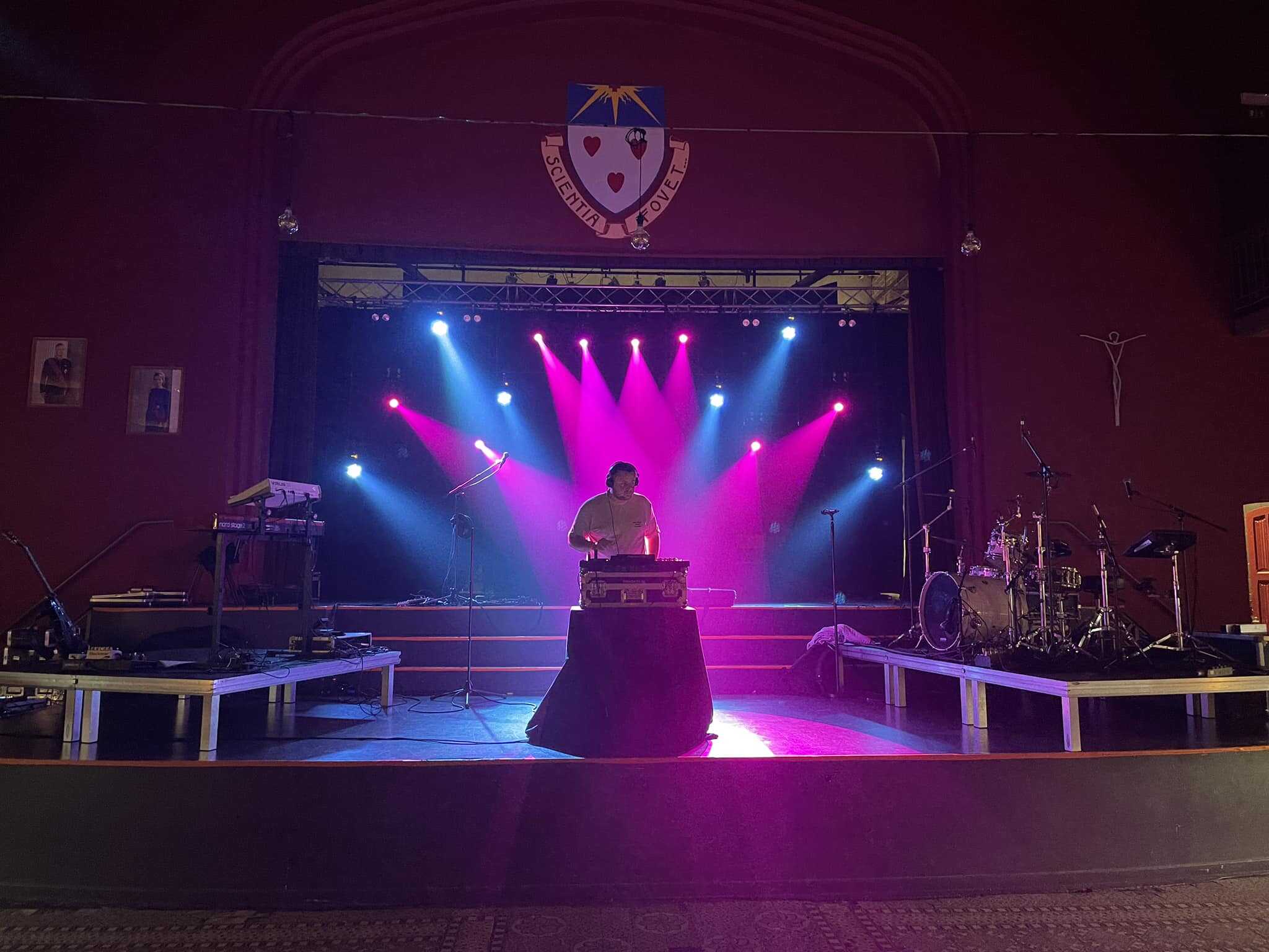 Institutional audiovisual production